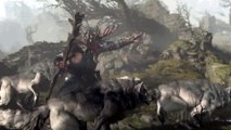 Diablo 4: Der Druide lässt im Klassen-Trailer seiner animalischen Seite freien Lauf