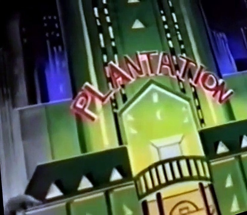 The Adventures of T-Rex The Adventures of T-Rex E015 The Fabulous Brother Boys