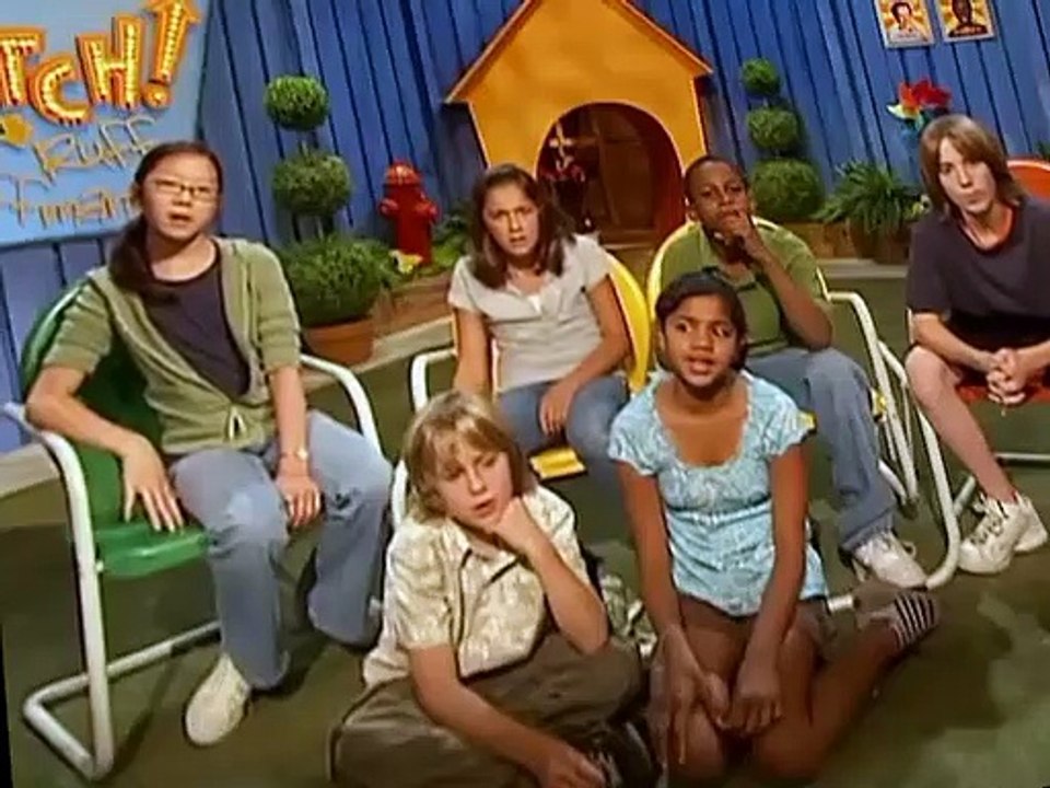 Fetch! with Ruff Ruffman Fetch with Ruff Ruffman S03 E010