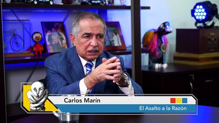 Desde su creación, la Guardia Nacional no podía ser parte de la Sedena | El Asalto a la Razón