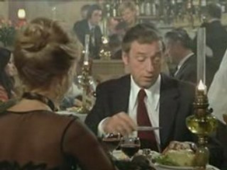 Cesar Et Rosalie