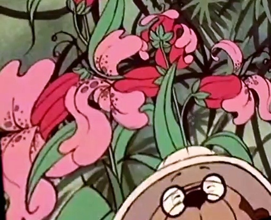 Danger Mouse Danger Mouse S06 E024 Lost, Found and Spellbound