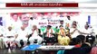 Congress Mahesh Kumar Goud  Slams BJP Over BC Kula Ganana At BC Meeting _  V6 News