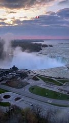 Exploring the Canadian and American Sides of Niagara Falls | A Travel Vlog