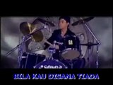 element - pergilah adinda