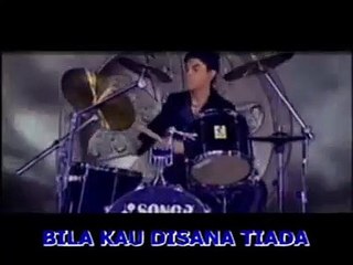 element - pergilah adinda
