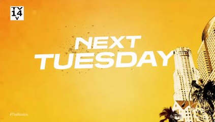 The Rookie S05E22 Under Siege