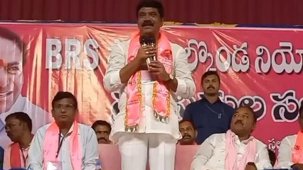 సీఎం కేసీఆర్ టైగర్.. ఆయన ఎందుకు ప్రధాని కాకూడదు?