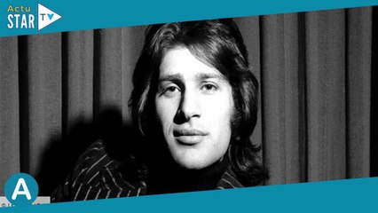 Mike Brant : ce lourd secret de famille qui l’a hanté toute sa vie