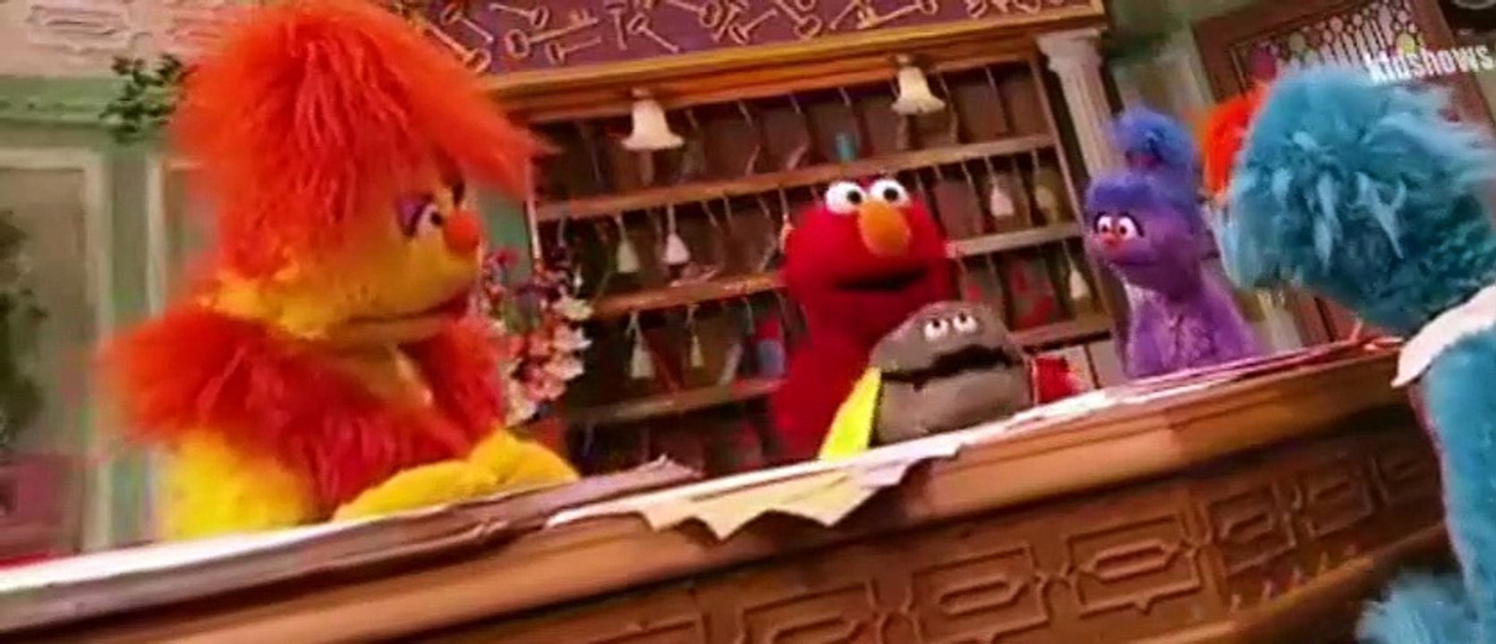 The Furchester Hotel The Furchester Hotel E019 – Super Rock