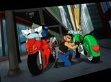 Biker Mice From Mars 2006 Biker Mice From Mars 2006 E012 – It’s The Pits