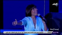 شيرين - حفل فندق  فندق ريكسوس بشرم الشيخ  2016