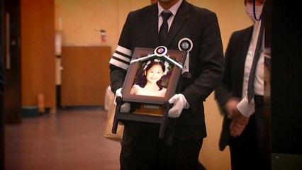 [영상] 어른이 짓밟은 '승아의 꿈'...스쿨존 음주사고 징역 26년까지 / YTN