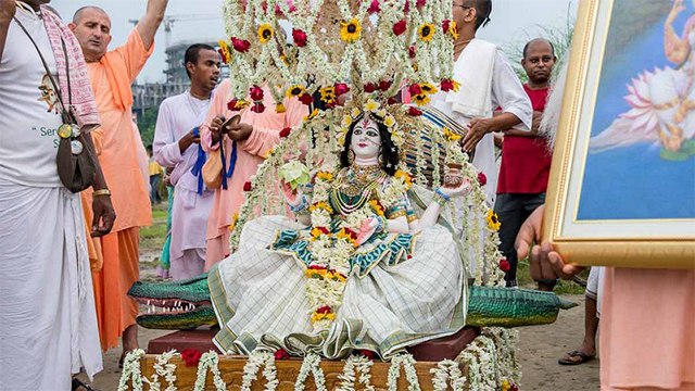 Ganga Saptami 2023: गंगा सप्तमी और गंगा दशहरा में अंतर | Ganga Saptami Ganga Dussehra Me Antar