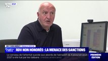 Les rendez-vous médicaux non honorés seront-ils bientôt sanctionnés?