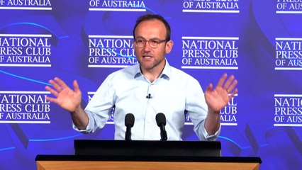 Greens won’t back housing bill without rental relief