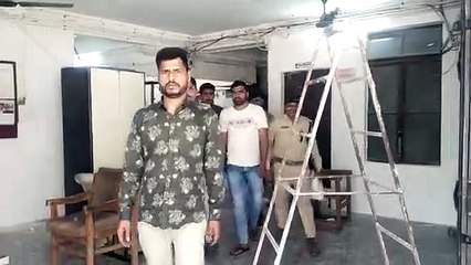 Video Story: satta gang active in IPL