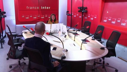 Handicap : "Il est temps de considérer que l'inaccessibilité est un délit", estime Jérémie Boroy