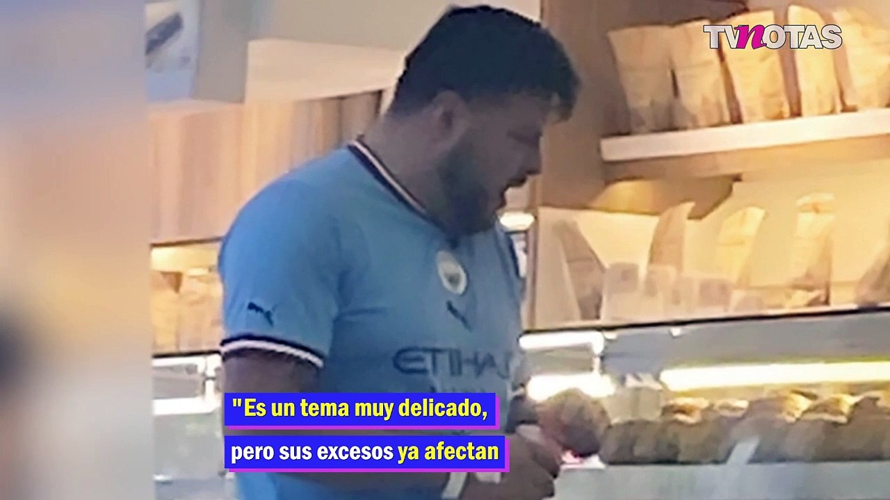 ¡El susto de su vida!