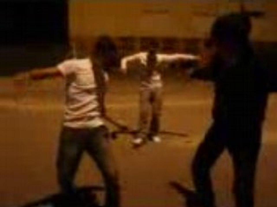 Au bOn vieu temps ! Freestyle !  By RachtOn-07.SkY !