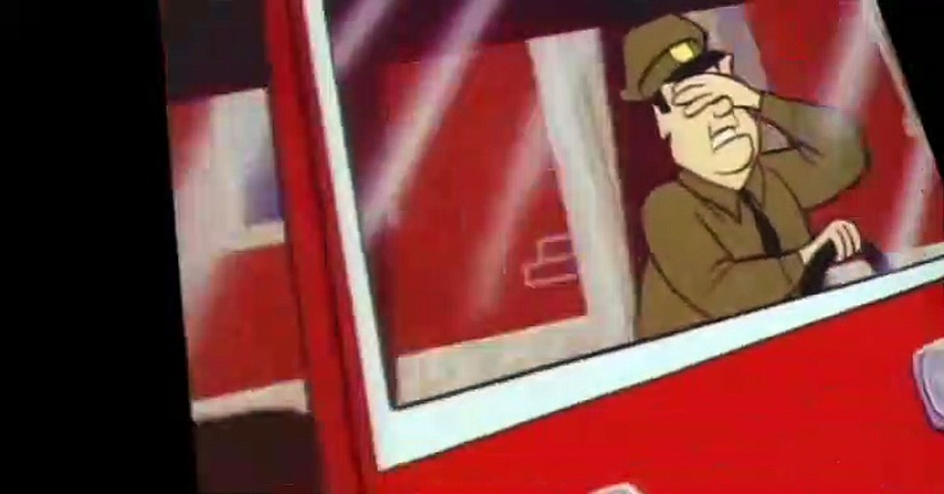 Milton the Monster Milton the Monster E014 Witch Crafty