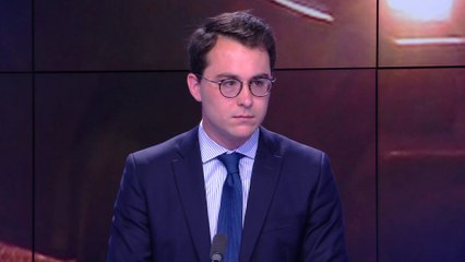 L'édito de Paul Sugy : «Migrants à Mayotte : symbole de notre incapacité» 