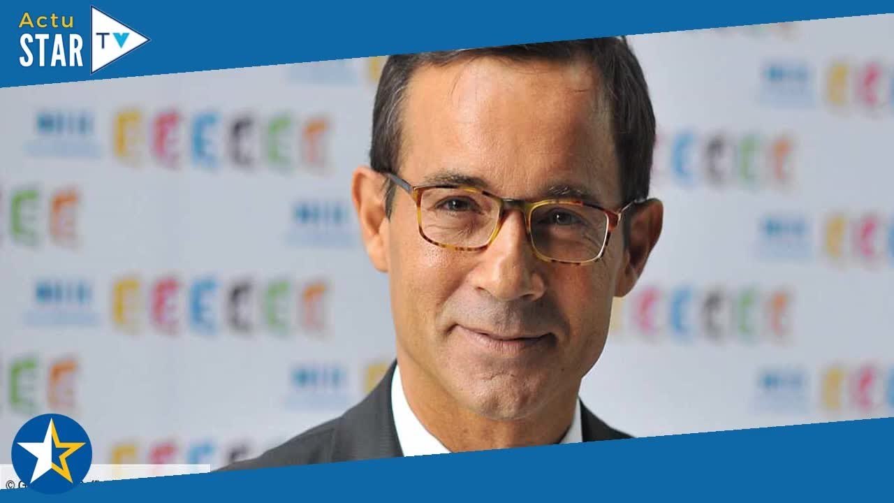 “Une soirée dingue” : Jean-Luc Delarue, cet anniversaire passé avec un ex-président