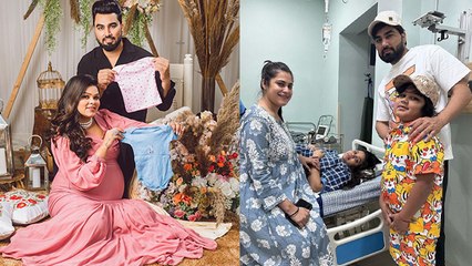 Download Video: Armaan Malik First Wife Payal Twin Delivery, Baby Girl Boy को दिया जन्म | Boldsky