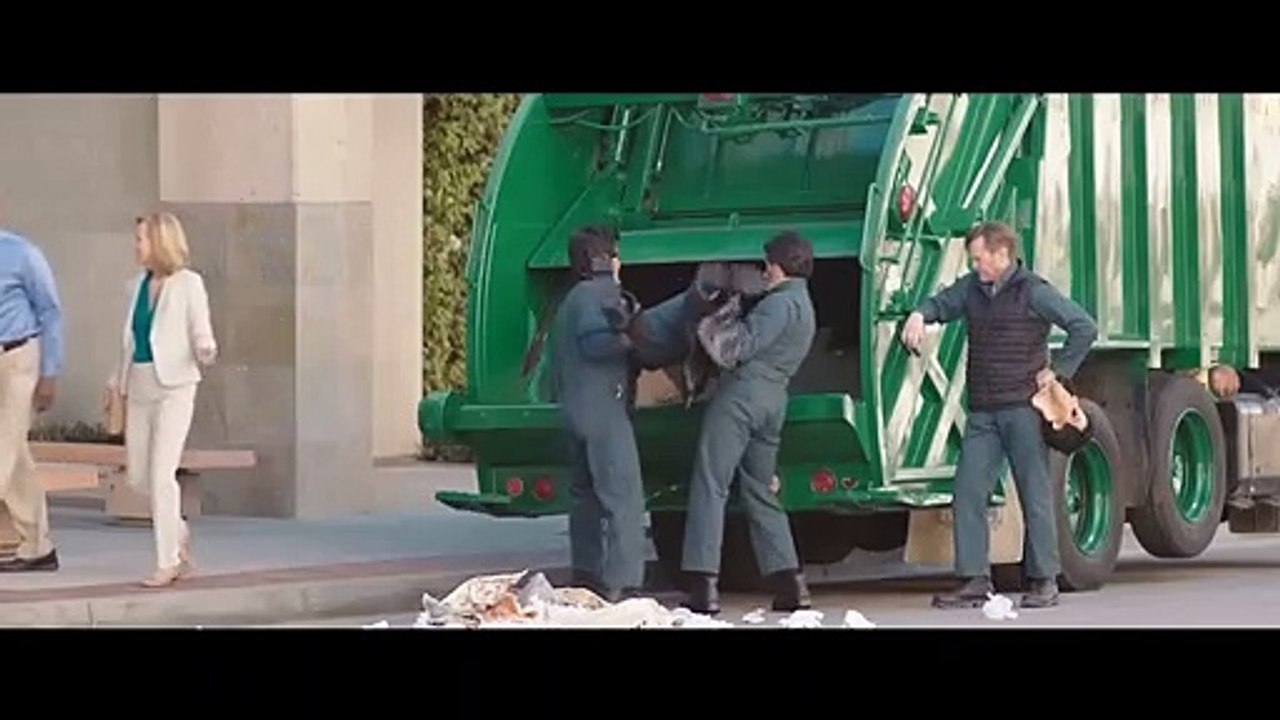 Robots Trailer OV