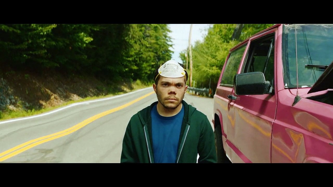 Unidentified Objects Trailer OV