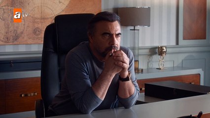 Ben Bu Cihana Sığmazam 29.Bölüm Fragmanı