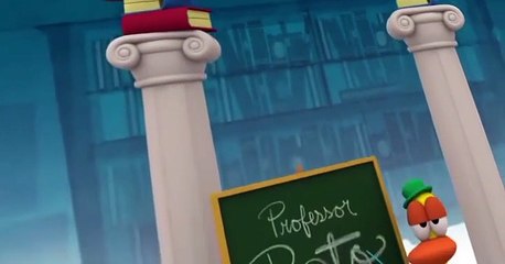 Pocoyo Pocoyo S03 E013 Hide And Seek