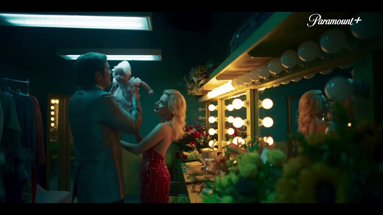 George & Tammy Trailer OmdU