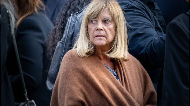 À plus de 80 ans, Chantal Goya confie qu'elle ne touche pas de retraite