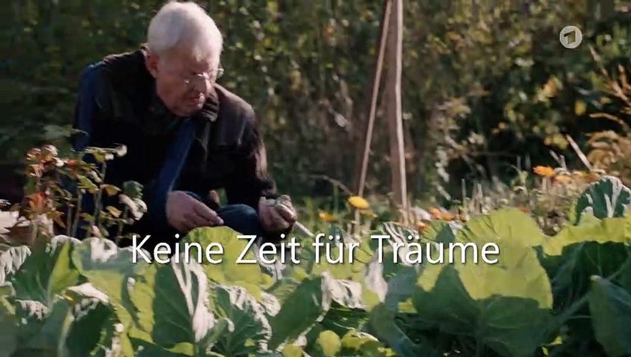 In aller Freundschaft: Keine Zeit für Träume | Folge 1010