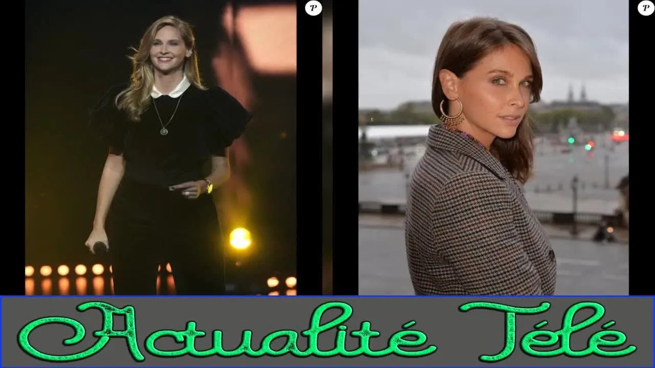 Ophélie Meunier et ses enfants menacés de mort :  cette période terrifiante qu’elle a vécue