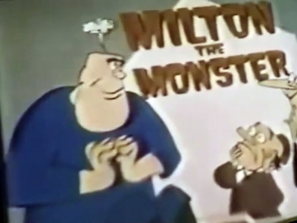 Milton the Monster Milton the Monster E023 Skullgaria Forever