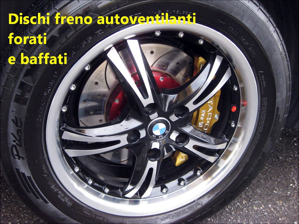 Filmato BMW X3