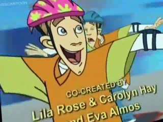 Carl2 Carl2 S03 E005 Doomsday