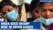 India logs 9,629 fresh Covid cases and 29 Covid-related fatalities in 24 hours | Oneindia News