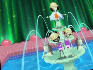 Angela Anaconda Angela Anaconda E009 Fairweather Friends Part 2