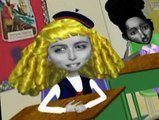 Angela Anaconda Angela Anaconda E011 The Substitute Part 2