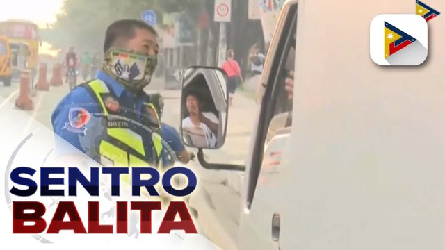 Cashless payment, planong ipatupad ng DOTr sa ilan pang mga pampublikong transportasyon;