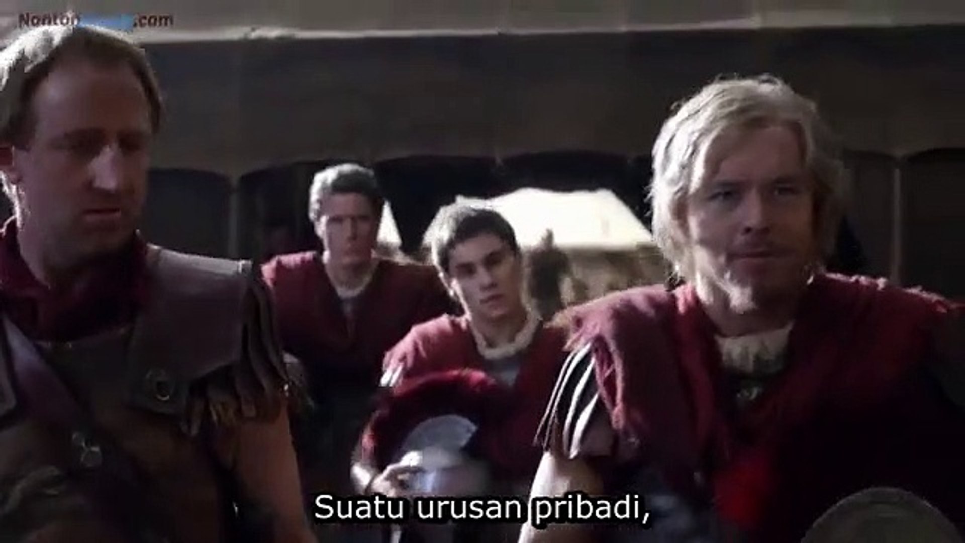 Spartacus Series Season 3 Episode 3 Sub Indonesia - video Dailymotion