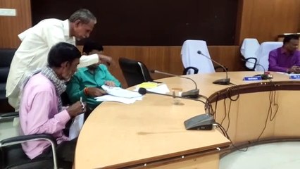 ब्लॉक स्तर पर सुनवाई नहीं, सीधे मुख्यालय पहुंच रहे पीड़ित