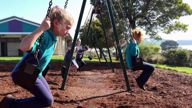 Critical teacher shortages across Tasmanian schools