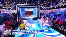 Cyril Hanouna dénonce 