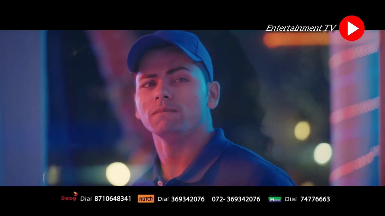 Iti Rupe Dilshan Maduranga New Music Video HD E TV-(1080p)