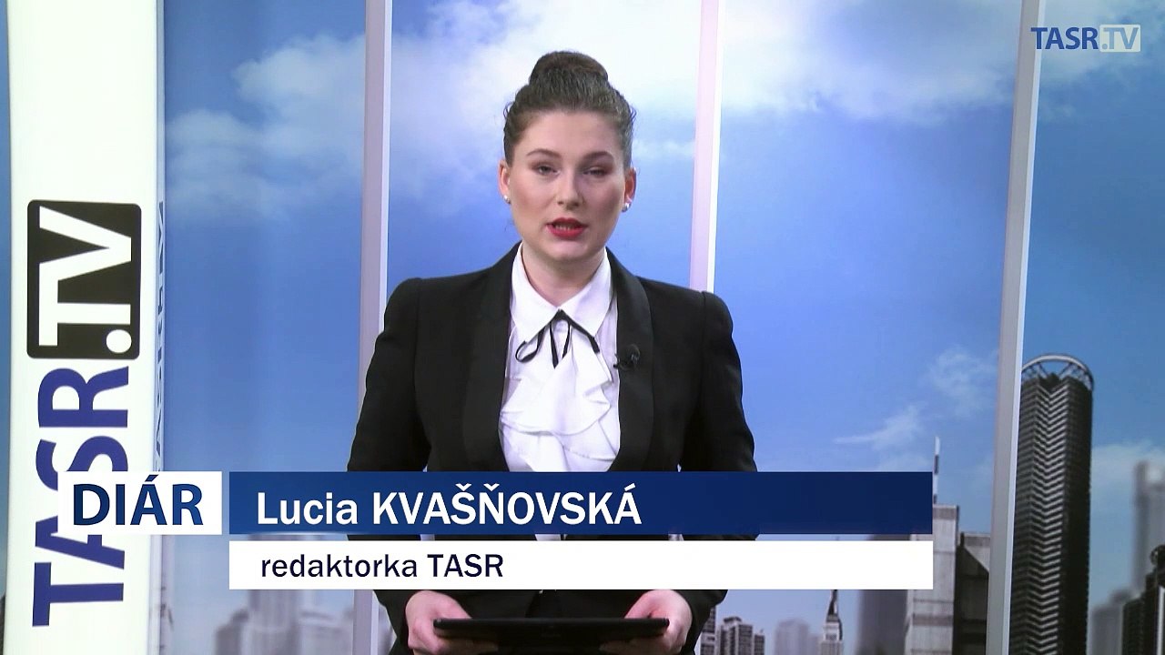 DIÁR - streda 26/04/23