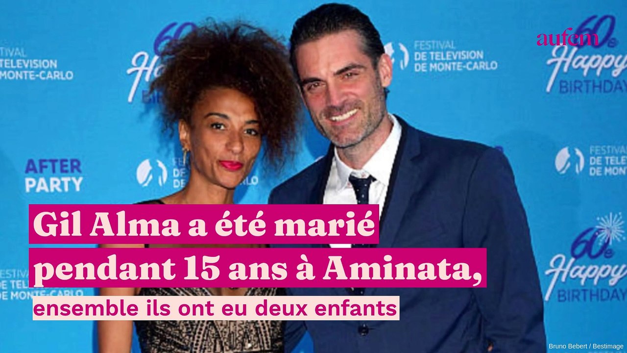 Gil Alma sans filtre sur son regret avec Jenifer : "Je n'ai pas eu les couilles de l'embrasser"